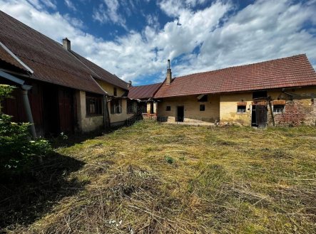 Prodej domu/vily, 370 m²