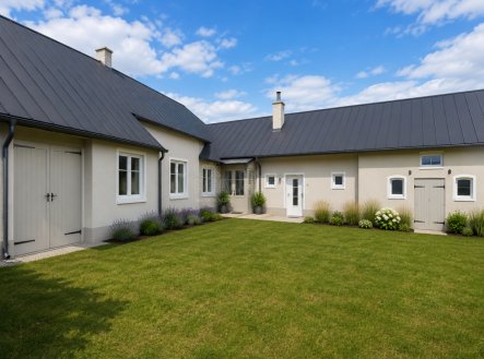 Prodej domu/vily, 370 m²