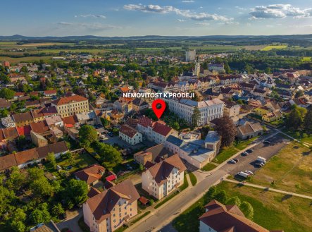 Prodej bytu, 3+1, 113 m²