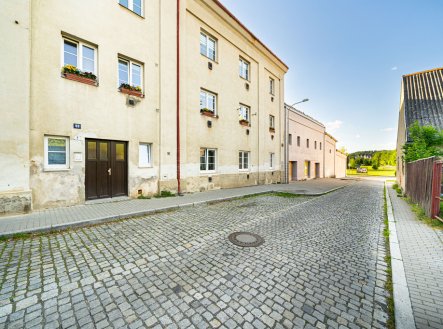 Prodej bytu, 3+1, 113 m²