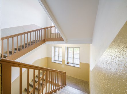Prodej bytu, 3+1, 113 m²
