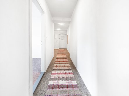 Prodej bytu, 3+1, 113 m²