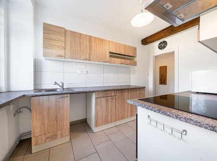 Prodej bytu, 3+1, 113 m²