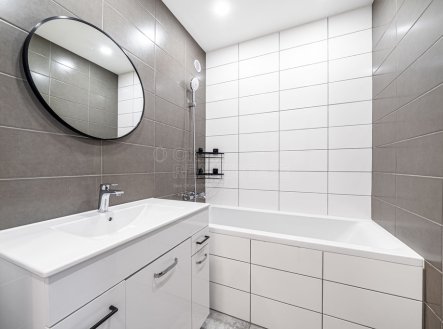 Prodej bytu, 3+1, 70 m²