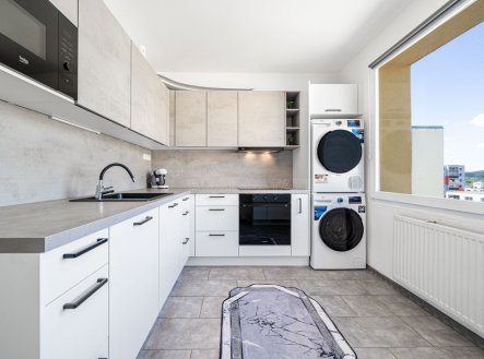 Prodej bytu, 3+1, 70 m²