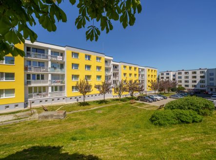 Prodej bytu, 3+1, 70 m²