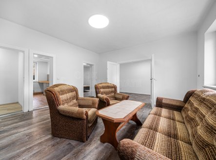 Prodej bytu, 4+1, 91 m² obrázek