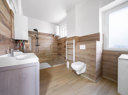 Prodej bytu, 4+1, 91 m²