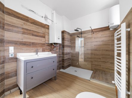 Prodej bytu, 4+1, 91 m²