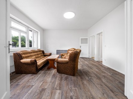 Prodej bytu, 4+1, 91 m²