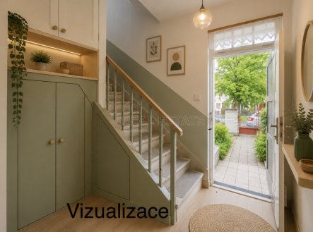 Prodej domu/vily, 103 m²