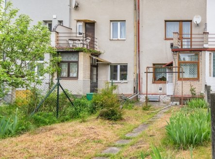 Prodej domu/vily, 103 m²