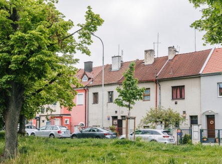 Prodej domu/vily, 103 m²