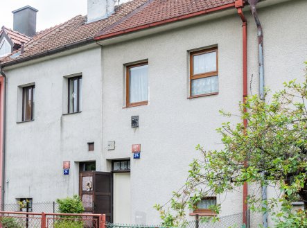 Prodej domu/vily, 103 m²