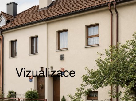 Prodej domu/vily, 103 m²