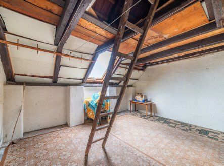 Prodej domu/vily, 103 m²