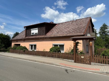 Prodej domu/vily, 180 m²