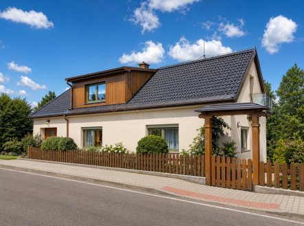 Prodej domu/vily, 180 m²