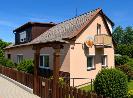 Prodej domu/vily, 180 m²
