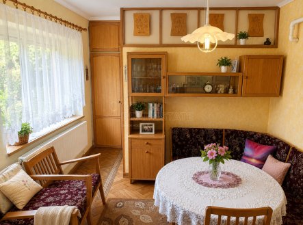 Prodej domu/vily, 180 m²