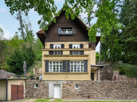 Prodej domu/vily, 180 m²