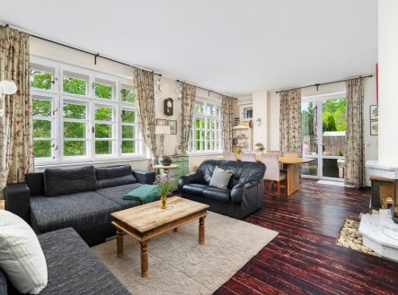 Prodej domu/vily, 180 m²