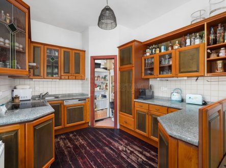 Prodej domu/vily, 180 m²