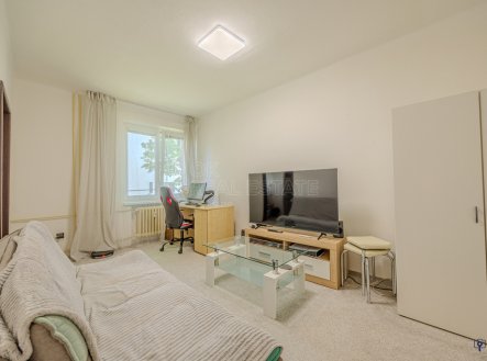 Prodej bytu, 1+1, 28 m²