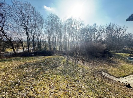 Prodej pozemku pro bydlení, 3 362 m²