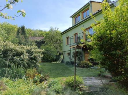 Prodej domu/vily, 200 m²