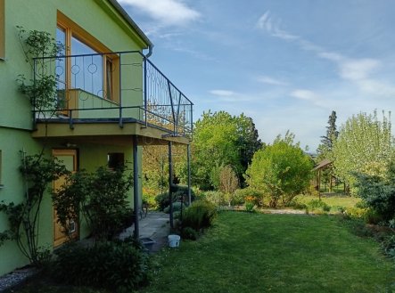 Prodej domu/vily, 200 m²