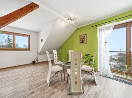 Prodej domu/vily, 200 m²