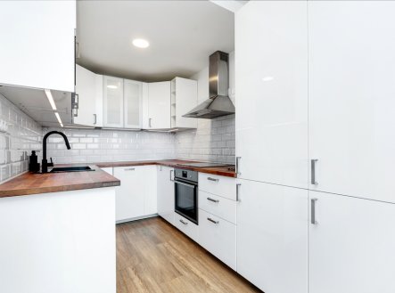 Pronájem bytu, 2+kk, 49 m²