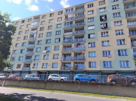 Prodej bytu, 3+1, 82 m²