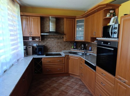 Prodej bytu, 3+1, 82 m²