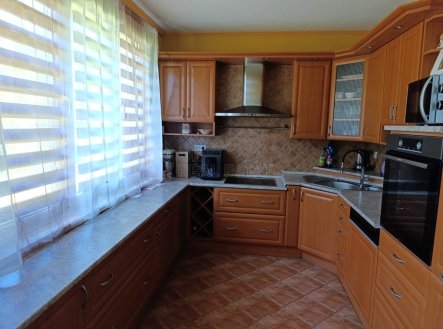 Prodej bytu, 3+1, 82 m²