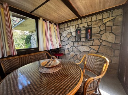 Prodej chaty/rekreačního objektu, 75 m²