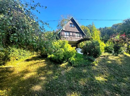 Prodej chaty/rekreačního objektu, 75 m²