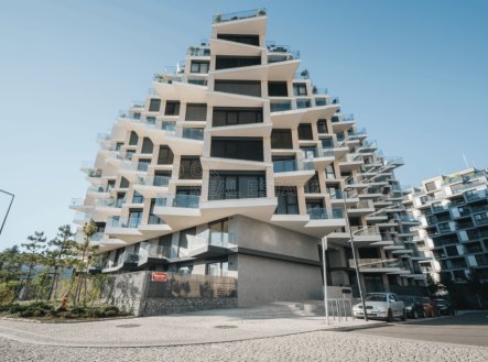 Prodej bytu, 1+kk, 49 m²
