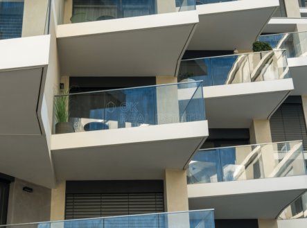 Prodej bytu, 1+kk, 49 m²