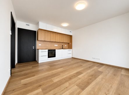 Pronájem bytu, 2+kk, 51 m² obrázek