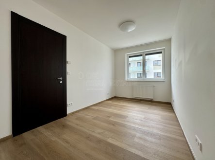 Pronájem bytu, 2+kk, 51 m²