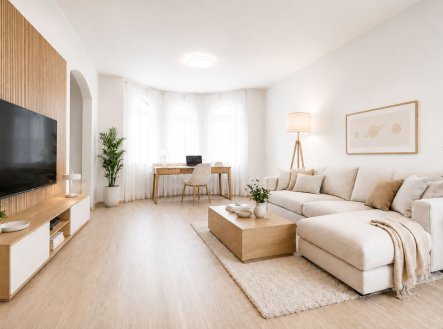 obyvak-copy.jpg | Prodej bytu, 2+1, 66 m²