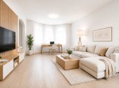 Prodej bytu, 2+1, 66 m²