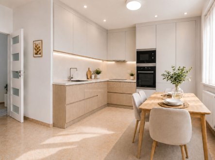 kuchyn-v3-copy.jpg | Prodej bytu, 2+1, 66 m²