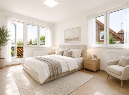 loznice-copy.jpg | Prodej bytu, 2+1, 66 m²