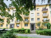 Prodej bytu, 1+1, 45 m²