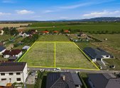 Prodej - pozemek pro bydlení, 4 033 m²