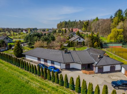 Prodej domu/vily, 332 m²