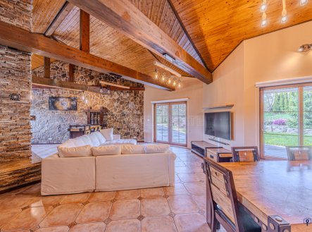 Prodej domu/vily, 332 m²